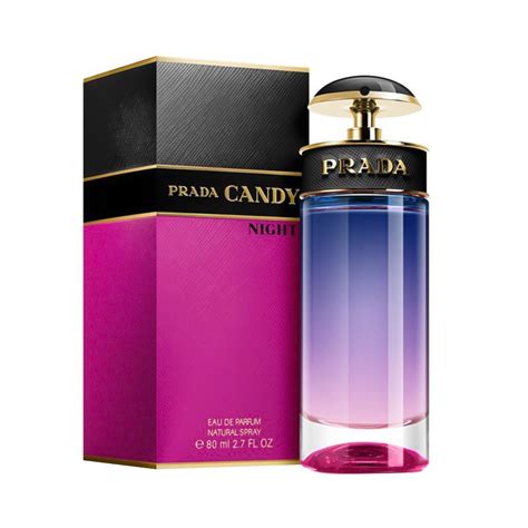 prada de mujer perfume